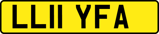 LL11YFA
