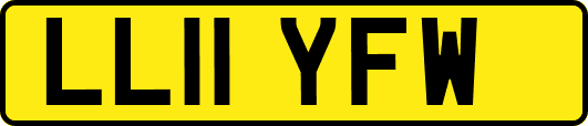 LL11YFW