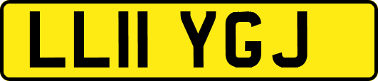 LL11YGJ