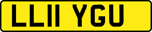 LL11YGU