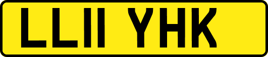 LL11YHK