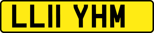 LL11YHM