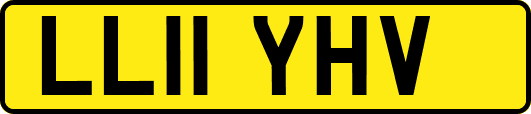 LL11YHV