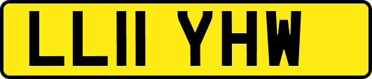 LL11YHW