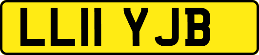 LL11YJB