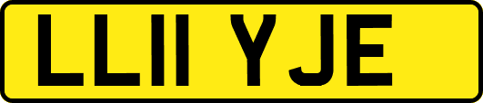 LL11YJE