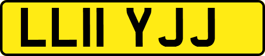 LL11YJJ