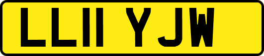 LL11YJW