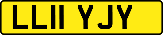 LL11YJY