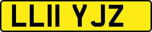 LL11YJZ