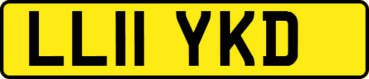 LL11YKD