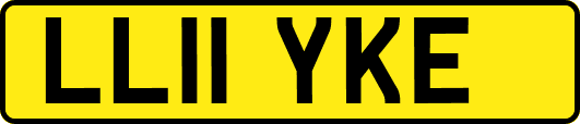 LL11YKE