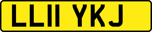 LL11YKJ