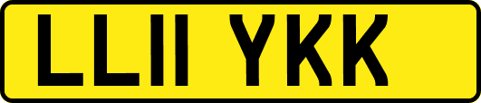 LL11YKK