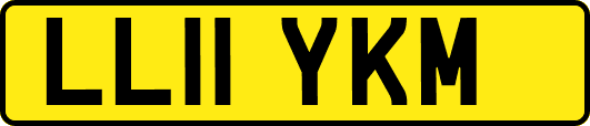 LL11YKM