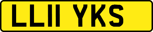 LL11YKS