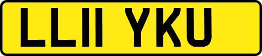 LL11YKU