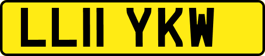 LL11YKW