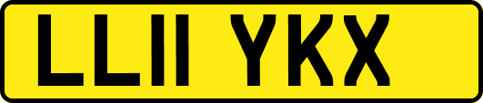 LL11YKX