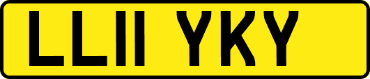 LL11YKY