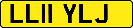 LL11YLJ