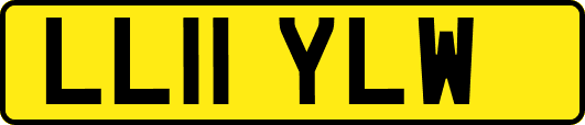 LL11YLW