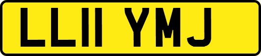 LL11YMJ