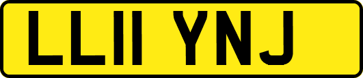 LL11YNJ