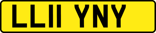 LL11YNY
