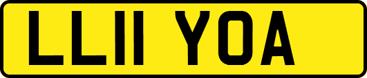 LL11YOA