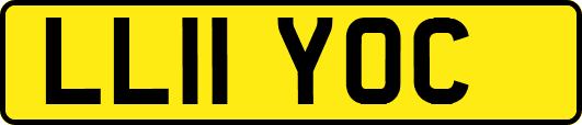 LL11YOC