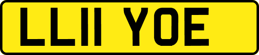 LL11YOE