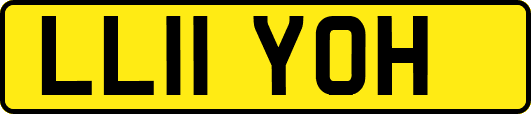 LL11YOH