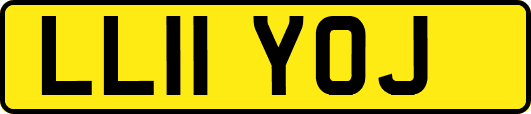 LL11YOJ