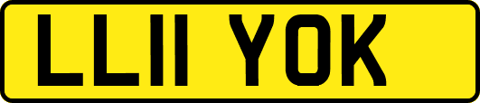 LL11YOK