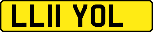 LL11YOL