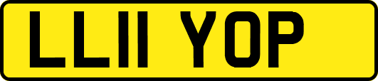 LL11YOP