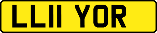 LL11YOR