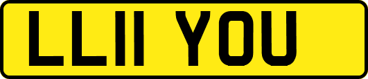 LL11YOU