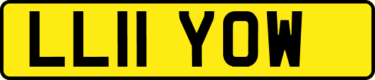 LL11YOW