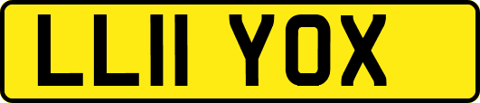 LL11YOX