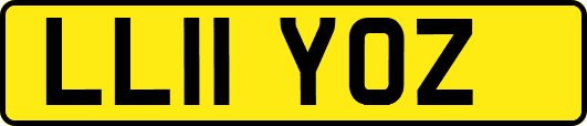 LL11YOZ