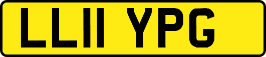 LL11YPG
