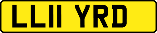 LL11YRD