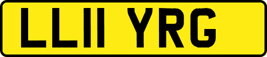 LL11YRG