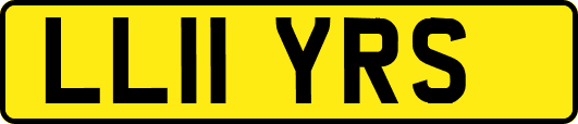 LL11YRS