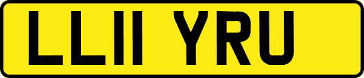 LL11YRU