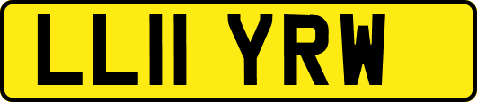 LL11YRW