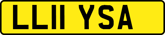 LL11YSA