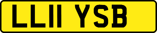 LL11YSB